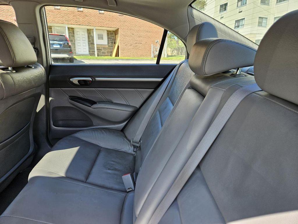 used 2010 Honda Civic car, priced at $8,975