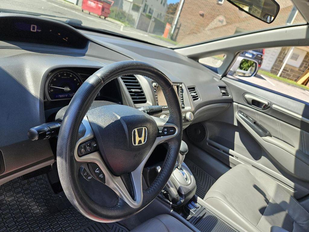 used 2010 Honda Civic car, priced at $8,975