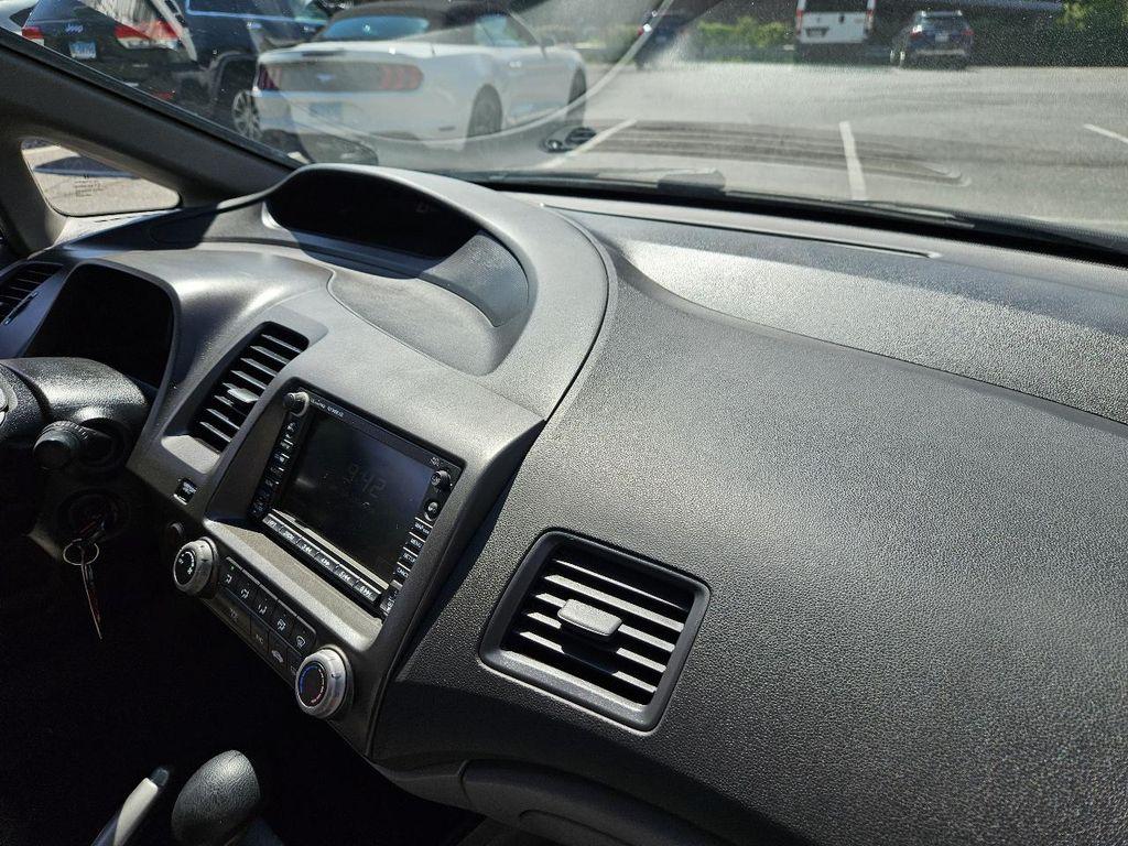 used 2010 Honda Civic car, priced at $8,975