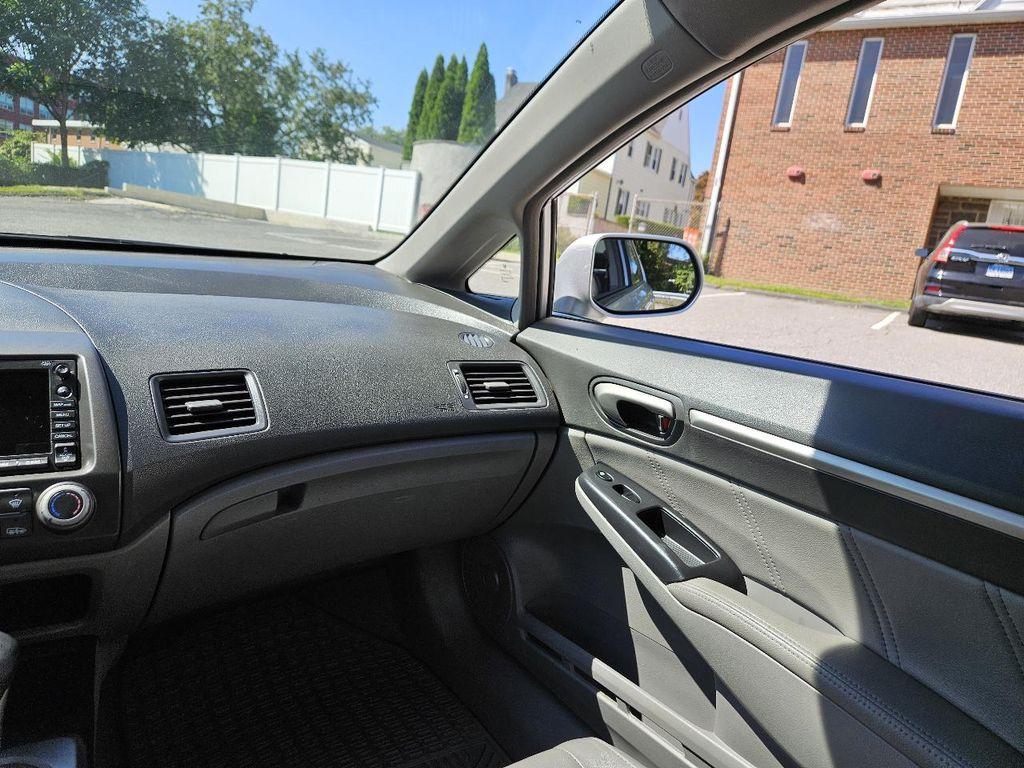 used 2010 Honda Civic car, priced at $8,975