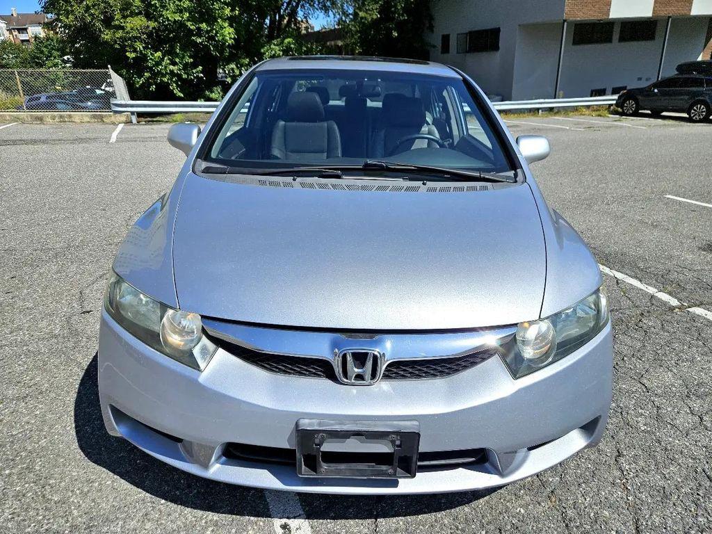 used 2010 Honda Civic car, priced at $8,975