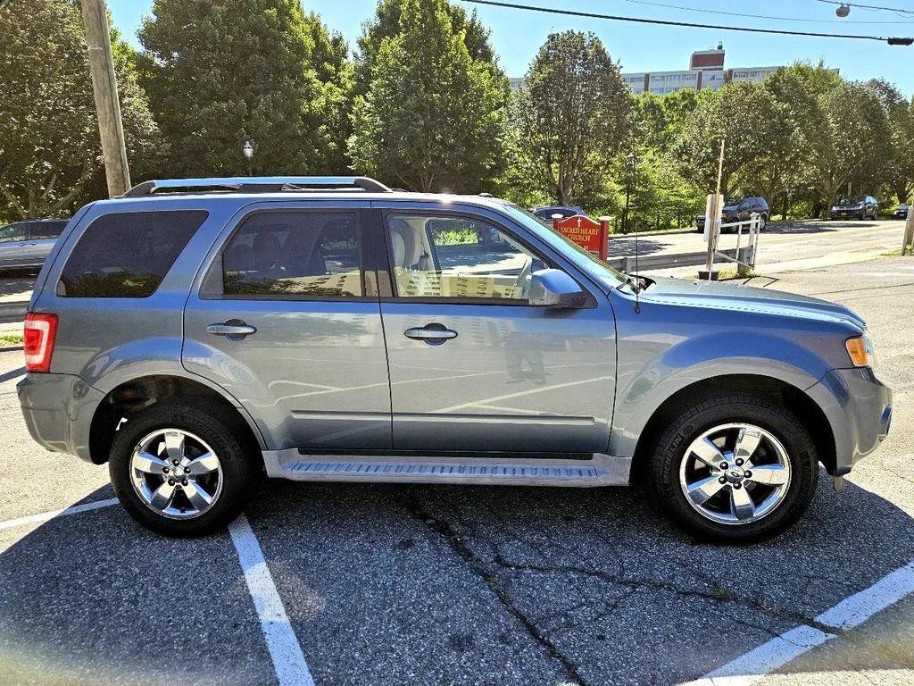 used 2010 Ford Escape car, priced at $8,400