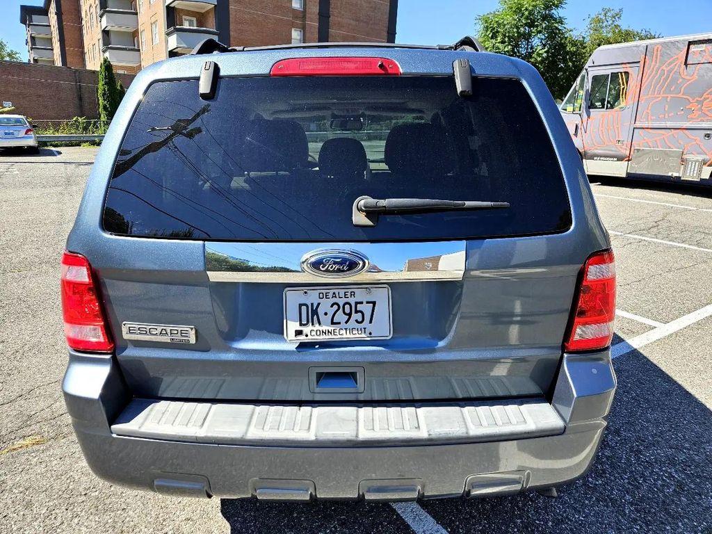 used 2010 Ford Escape car, priced at $8,400