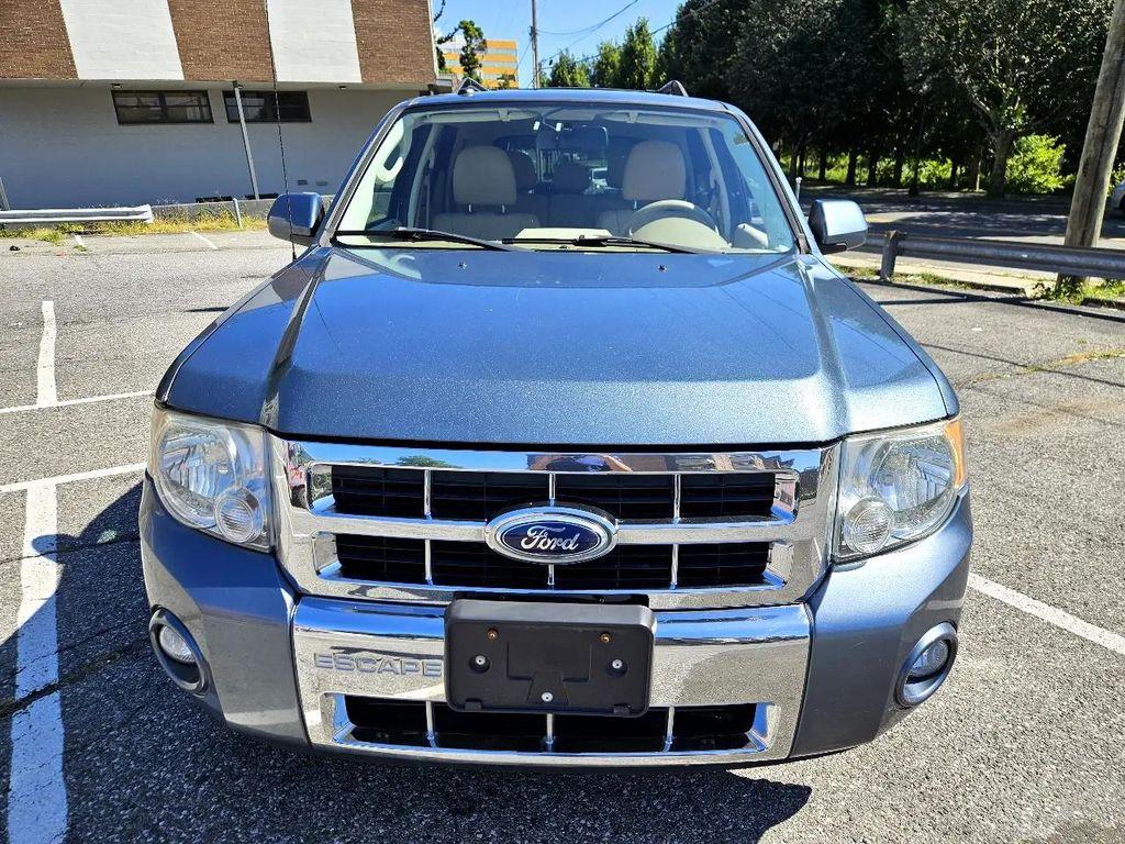 used 2010 Ford Escape car, priced at $8,400