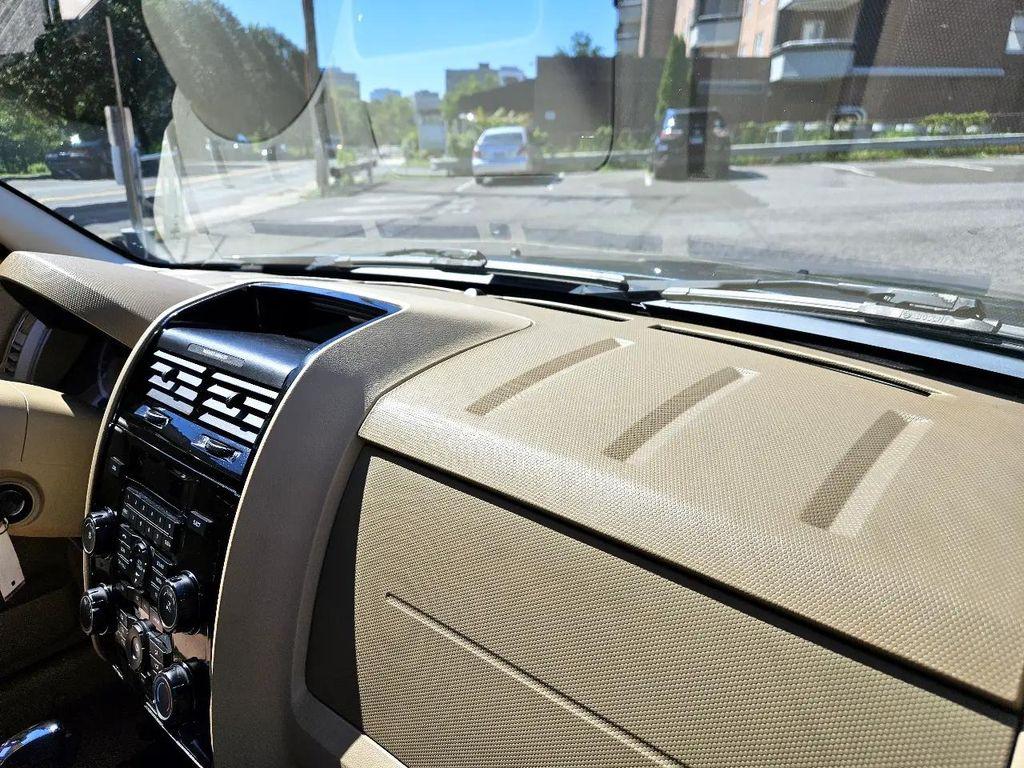 used 2010 Ford Escape car, priced at $8,400