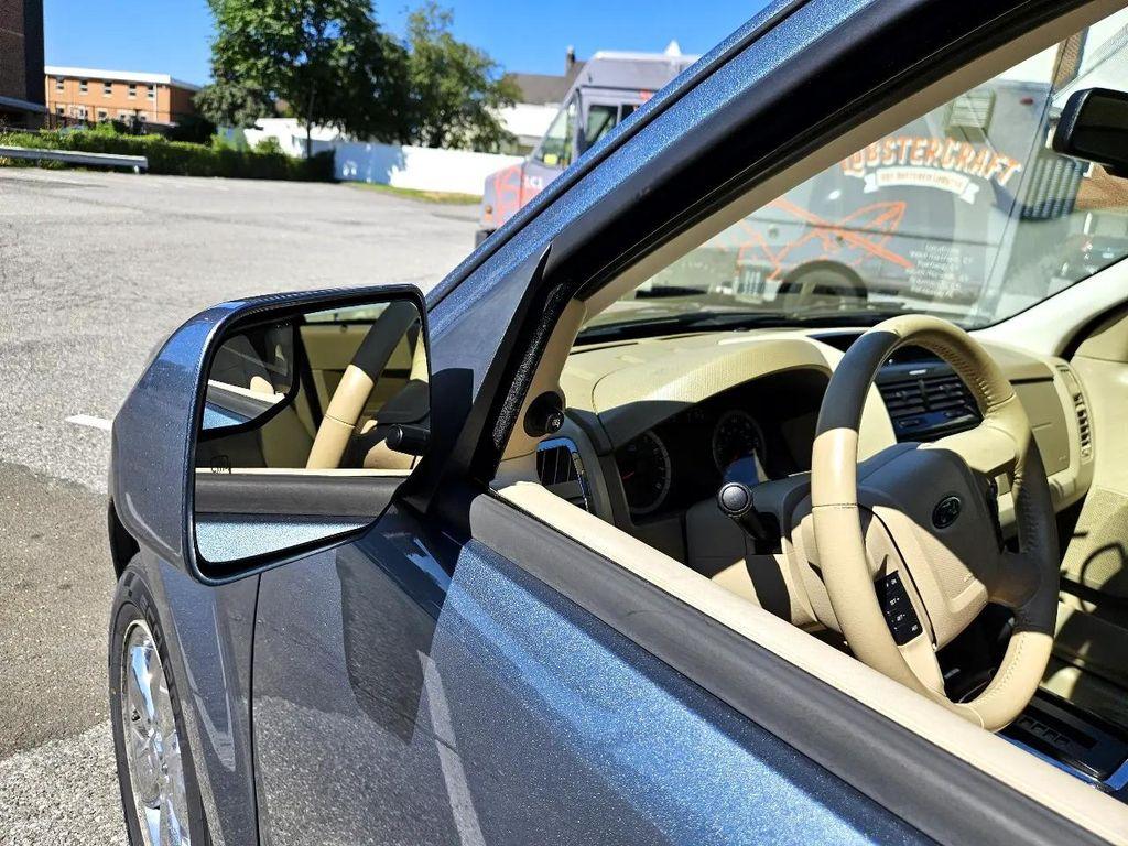 used 2010 Ford Escape car, priced at $8,400