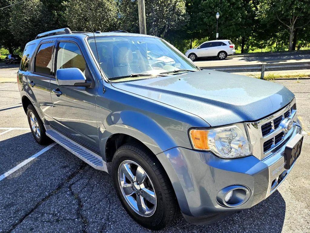 used 2010 Ford Escape car, priced at $8,400