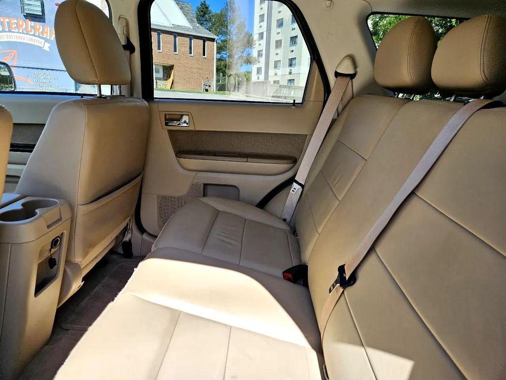 used 2010 Ford Escape car, priced at $8,400