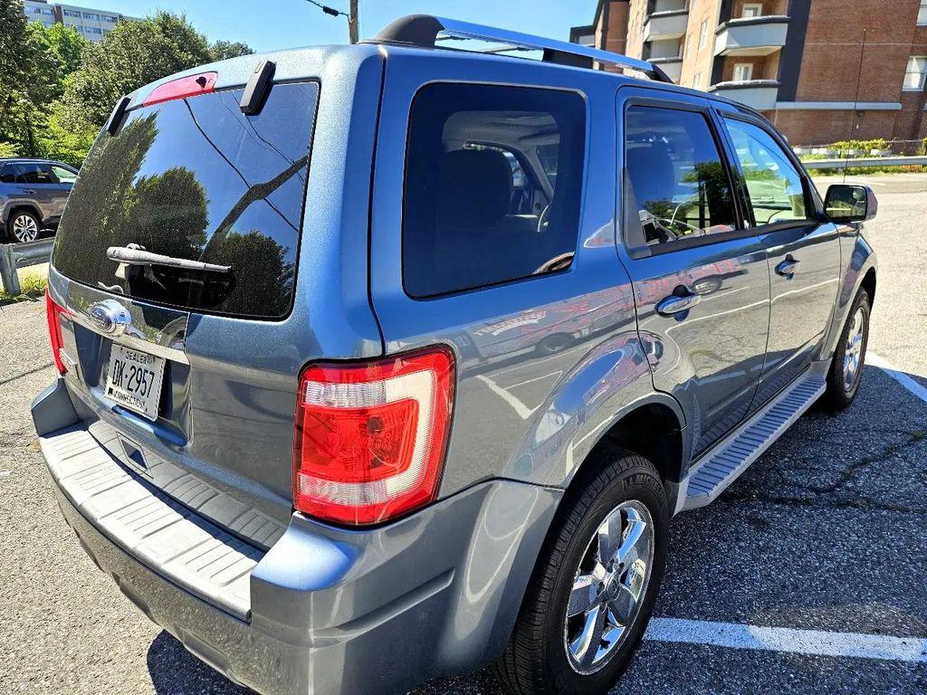 used 2010 Ford Escape car, priced at $8,400