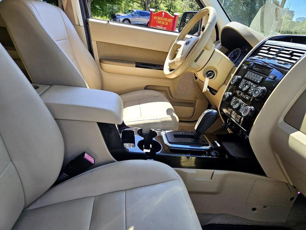 used 2010 Ford Escape car, priced at $8,400
