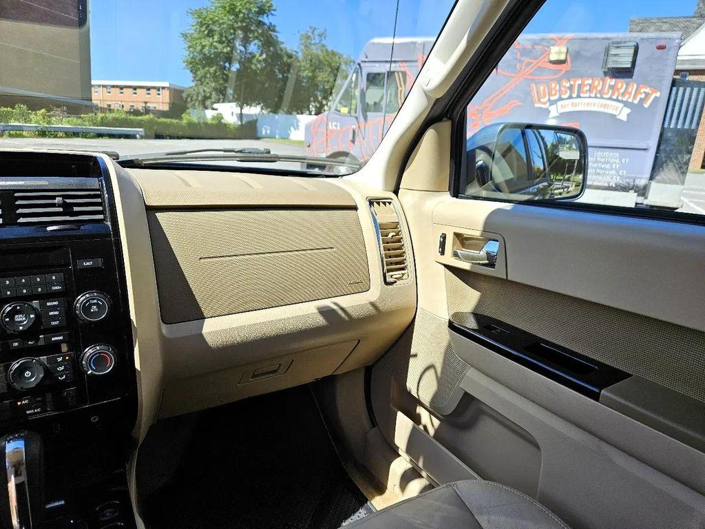 used 2010 Ford Escape car, priced at $8,400