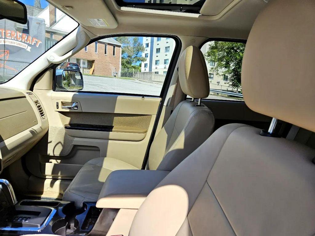 used 2010 Ford Escape car, priced at $8,400