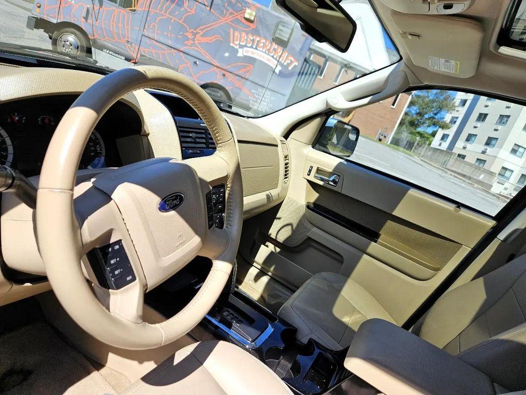 used 2010 Ford Escape car, priced at $8,400