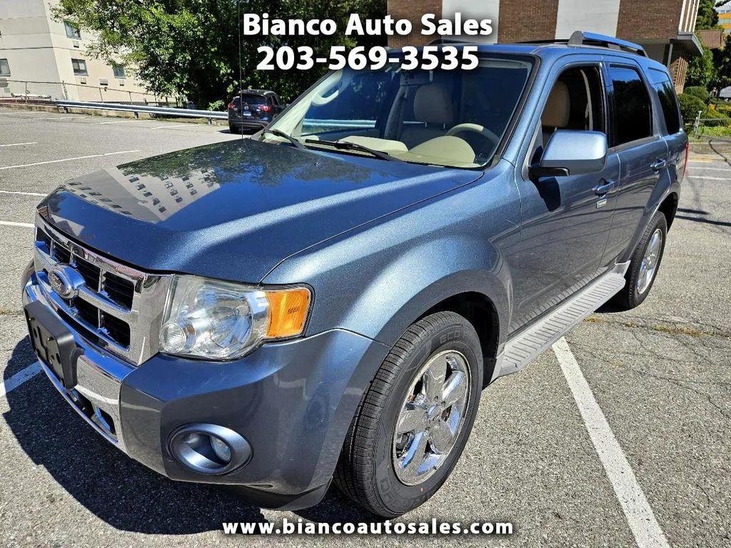 used 2010 Ford Escape car, priced at $8,400