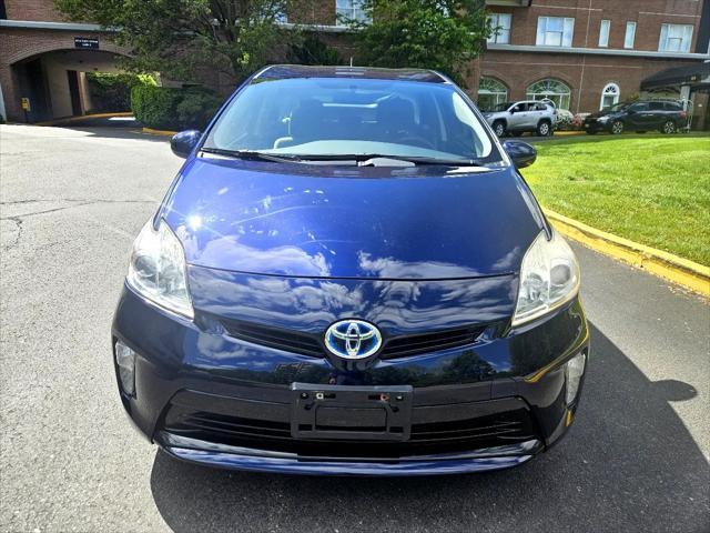 used 2013 Toyota Prius car, priced at $12,500