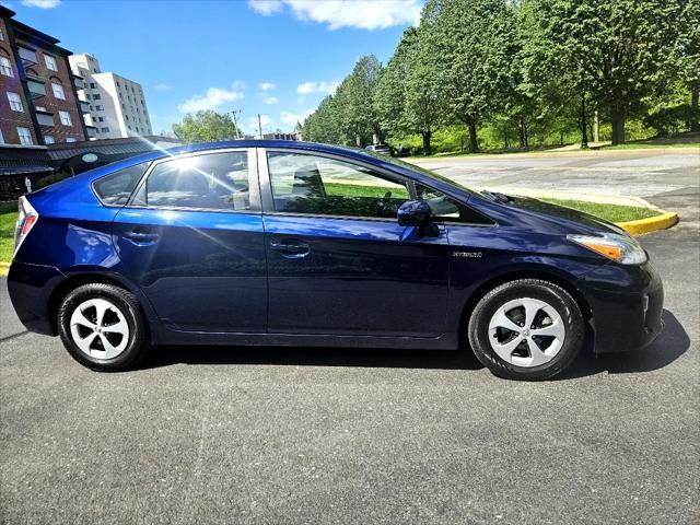 used 2013 Toyota Prius car, priced at $12,500