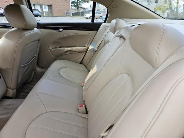 used 2011 Buick Lucerne car, priced at $4,895