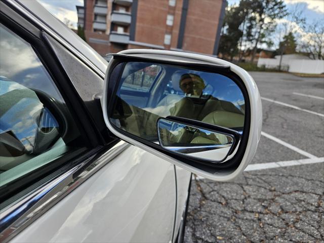 used 2011 Buick Lucerne car, priced at $4,895