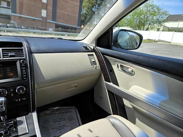 used 2012 Mazda CX-9 car, priced at $9,900