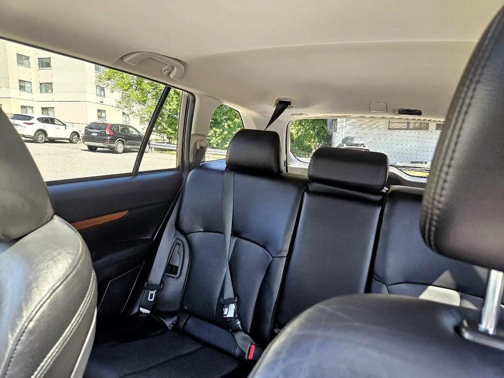 used 2014 Subaru Outback car, priced at $10,200