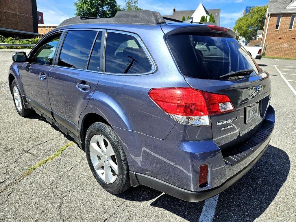 used 2014 Subaru Outback car, priced at $10,695