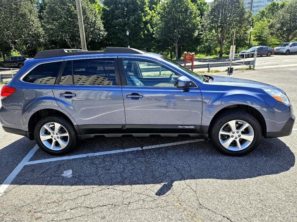used 2014 Subaru Outback car, priced at $10,695