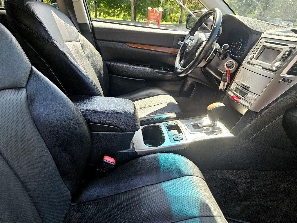 used 2014 Subaru Outback car, priced at $10,695