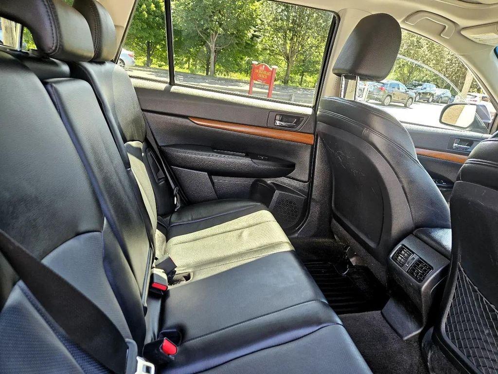 used 2014 Subaru Outback car, priced at $10,695