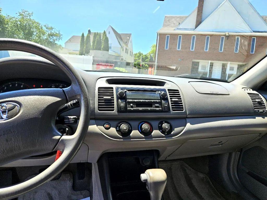 used 2003 Toyota Camry car, priced at $5,995