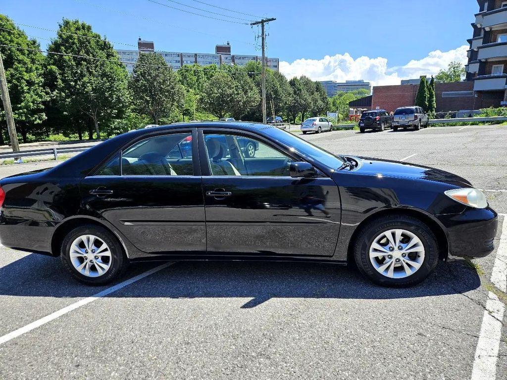 used 2003 Toyota Camry car, priced at $5,995