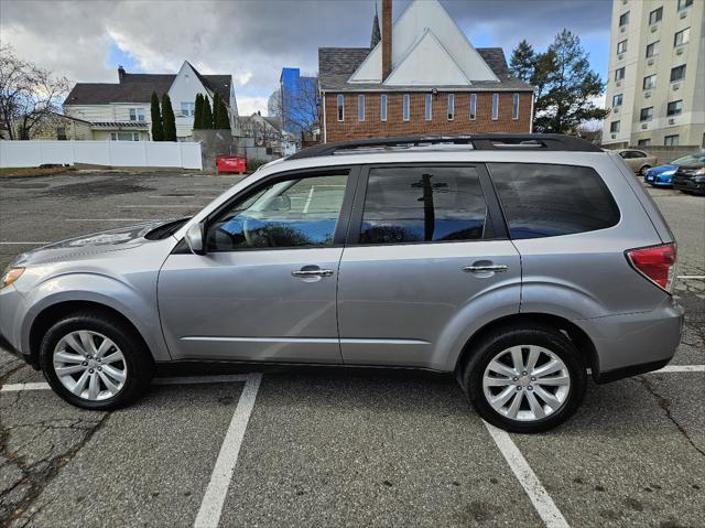 used 2011 Subaru Forester car, priced at $8,775