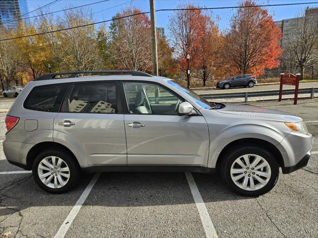 used 2011 Subaru Forester car, priced at $8,775