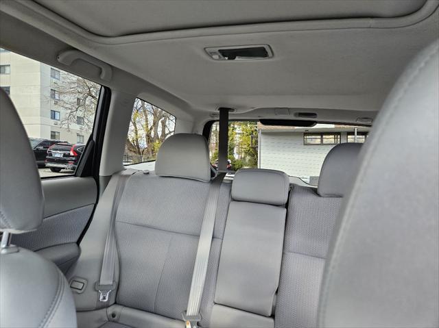 used 2011 Subaru Forester car, priced at $8,775