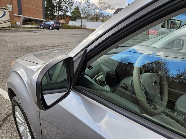 used 2011 Subaru Forester car, priced at $8,775