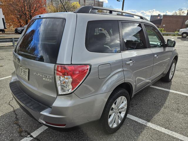 used 2011 Subaru Forester car, priced at $8,775