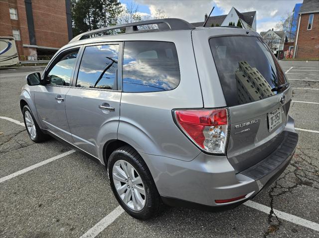 used 2011 Subaru Forester car, priced at $8,775