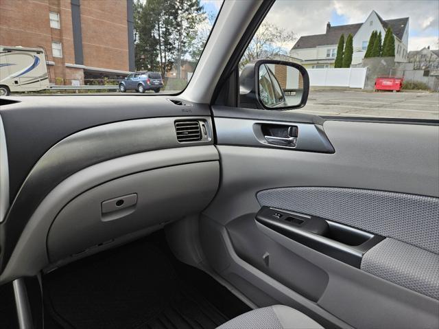 used 2011 Subaru Forester car, priced at $8,775