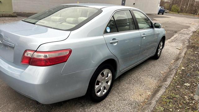 used 2009 Toyota Camry car, priced at $7,500