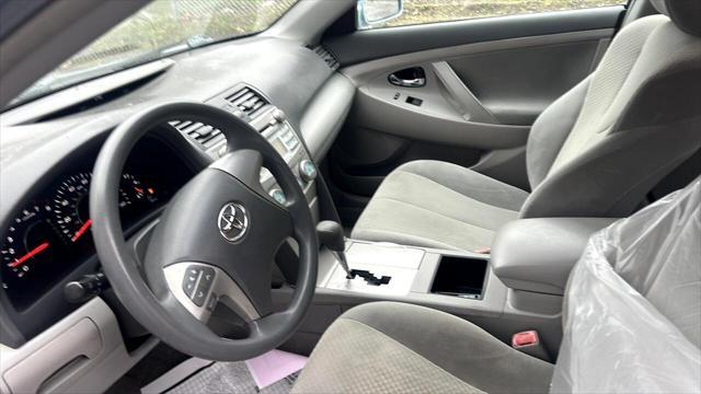 used 2009 Toyota Camry car, priced at $7,500
