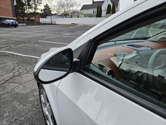 used 2015 Chevrolet Sonic car, priced at $7,295