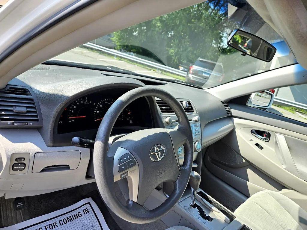 used 2009 Toyota Camry car, priced at $6,950
