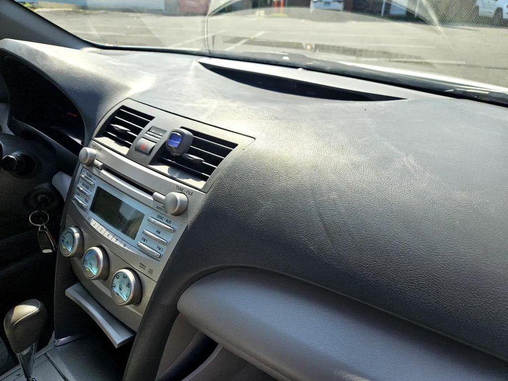 used 2009 Toyota Camry car, priced at $6,950