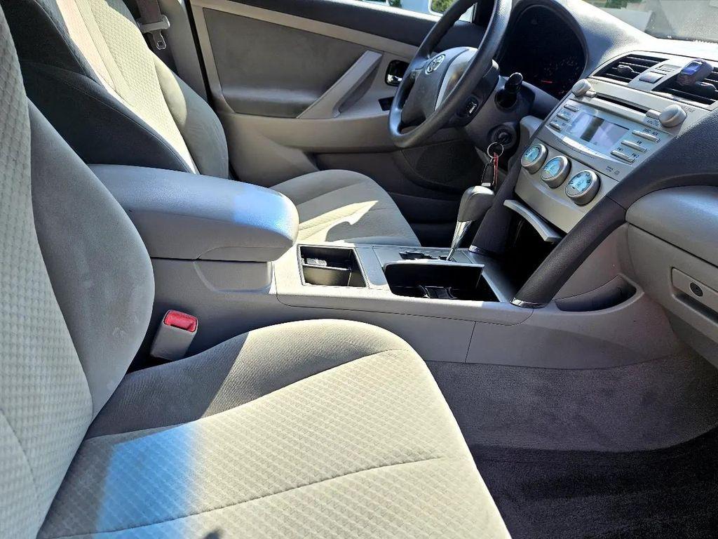 used 2009 Toyota Camry car, priced at $6,950