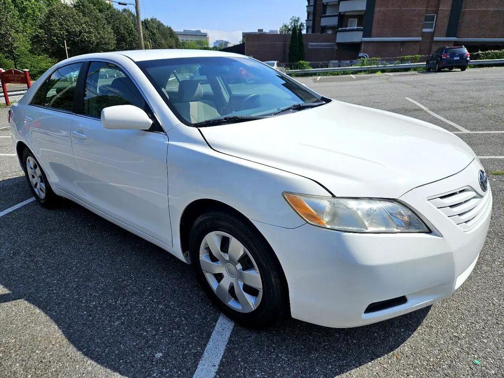 used 2009 Toyota Camry car, priced at $6,950