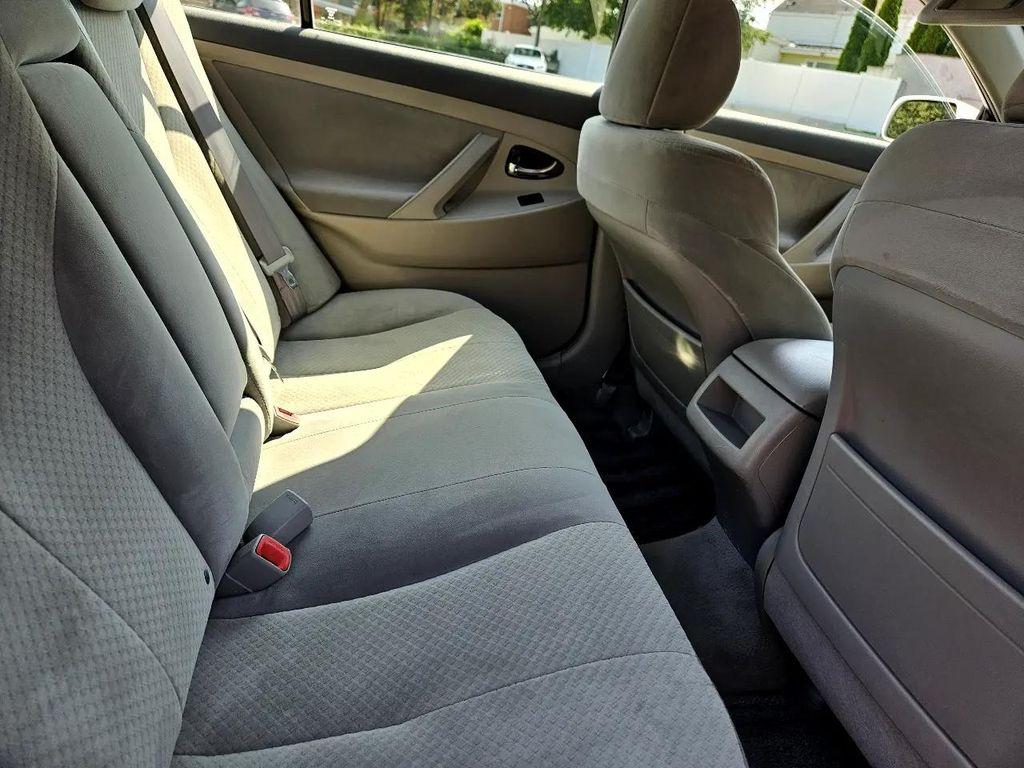 used 2009 Toyota Camry car, priced at $6,950