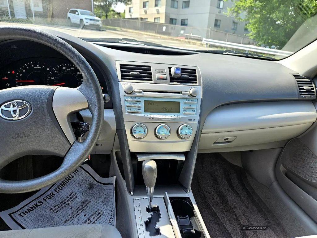 used 2009 Toyota Camry car, priced at $6,950