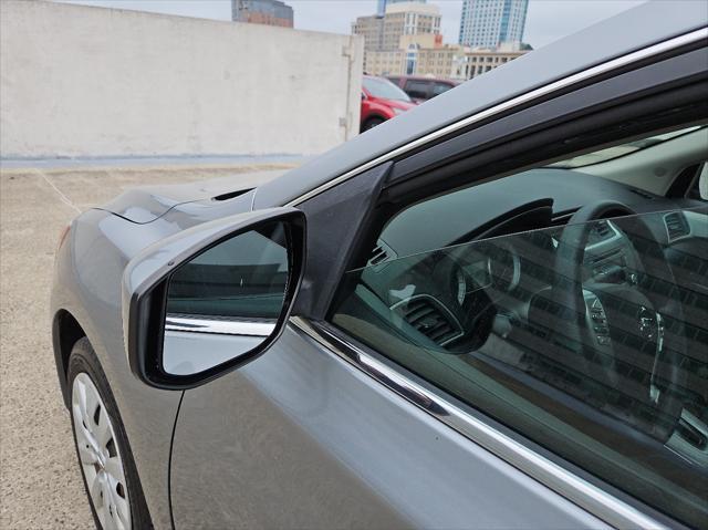 used 2013 Nissan Sentra car, priced at $7,795