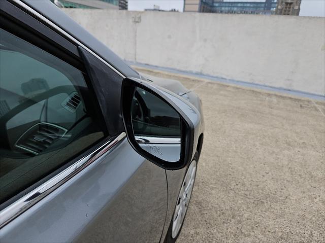 used 2013 Nissan Sentra car, priced at $7,795