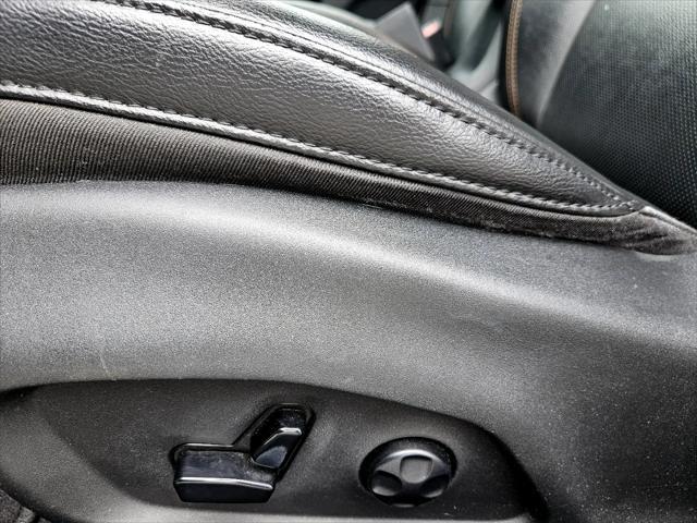 used 2020 Jeep Compass car, priced at $14,995