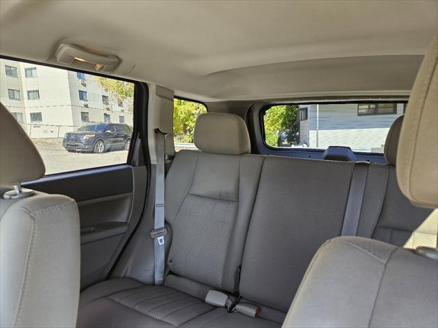 used 2005 Jeep Grand Cherokee car, priced at $6,800